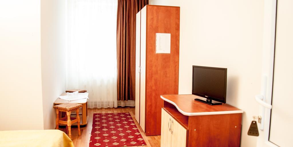 Complex Anna Tusnádfürdő Szoba fotó