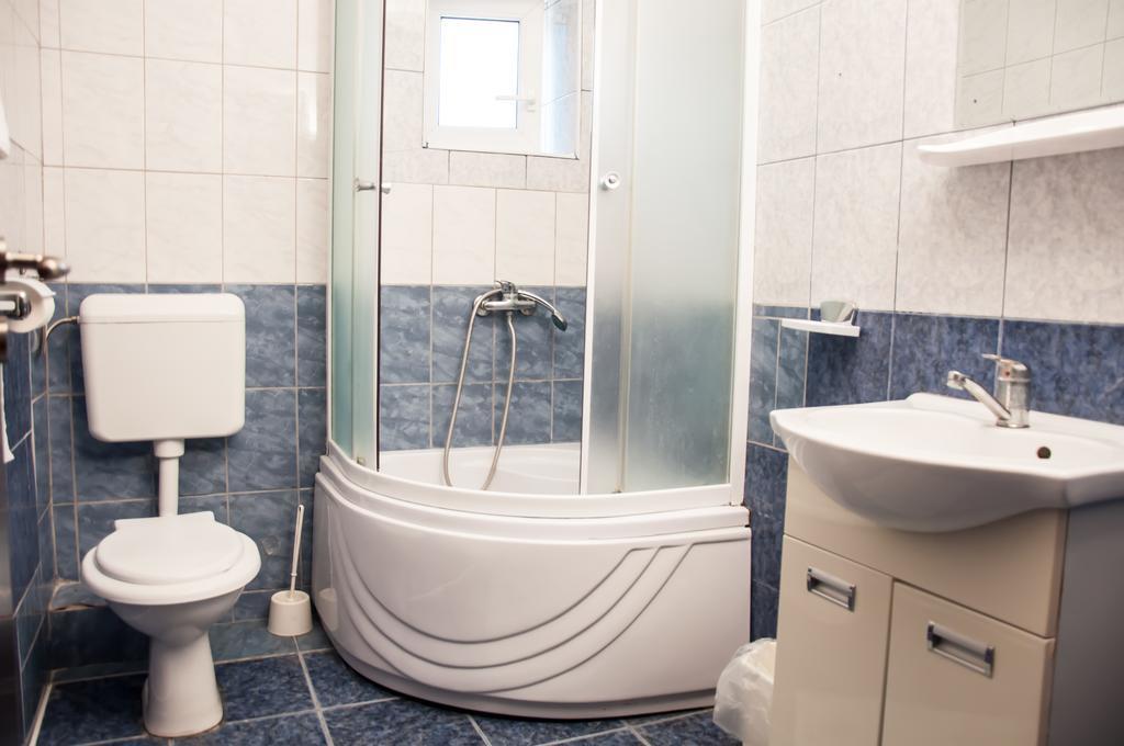 Complex Anna Tusnádfürdő Szoba fotó