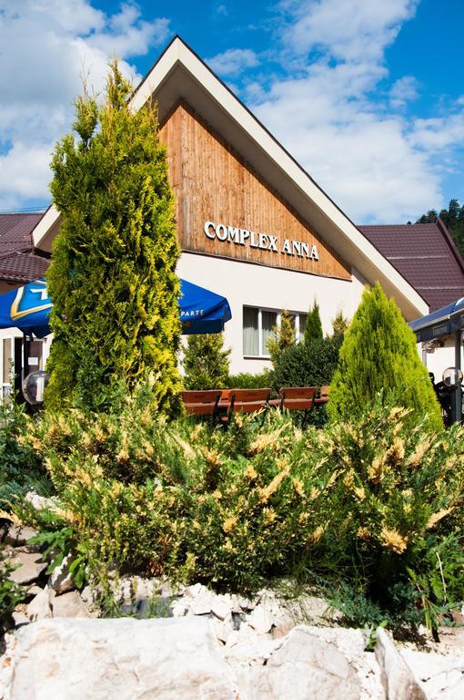 Complex Anna Tusnádfürdő Szoba fotó