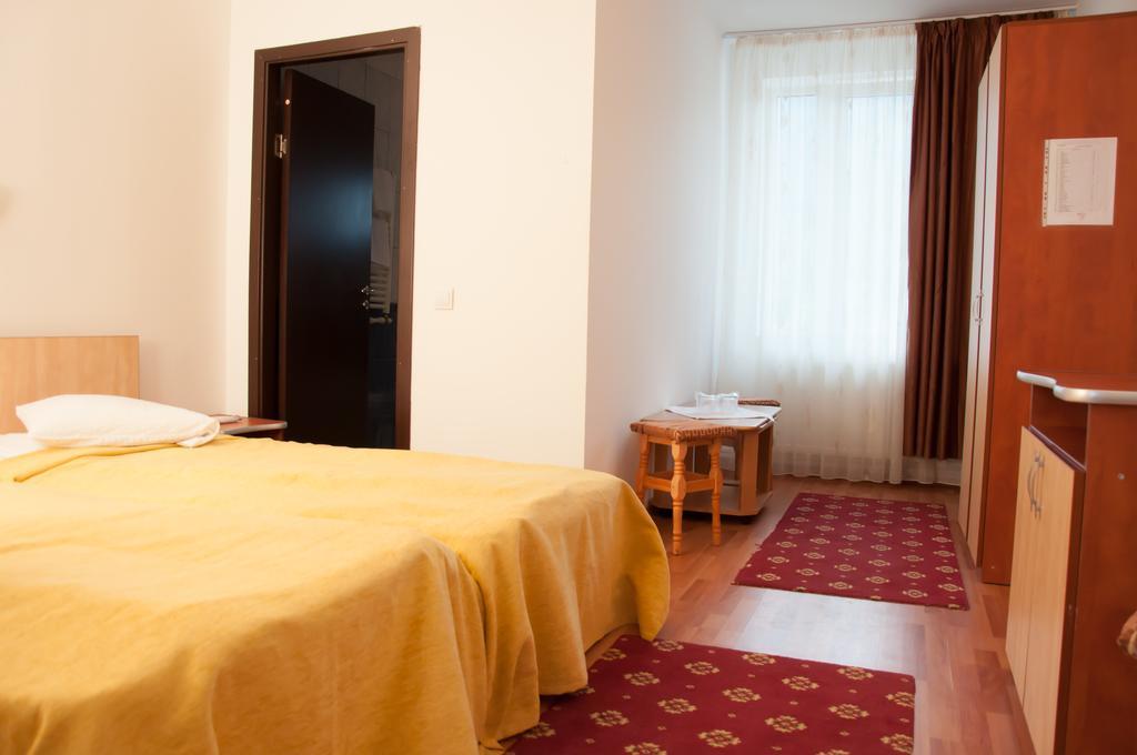 Complex Anna Tusnádfürdő Szoba fotó