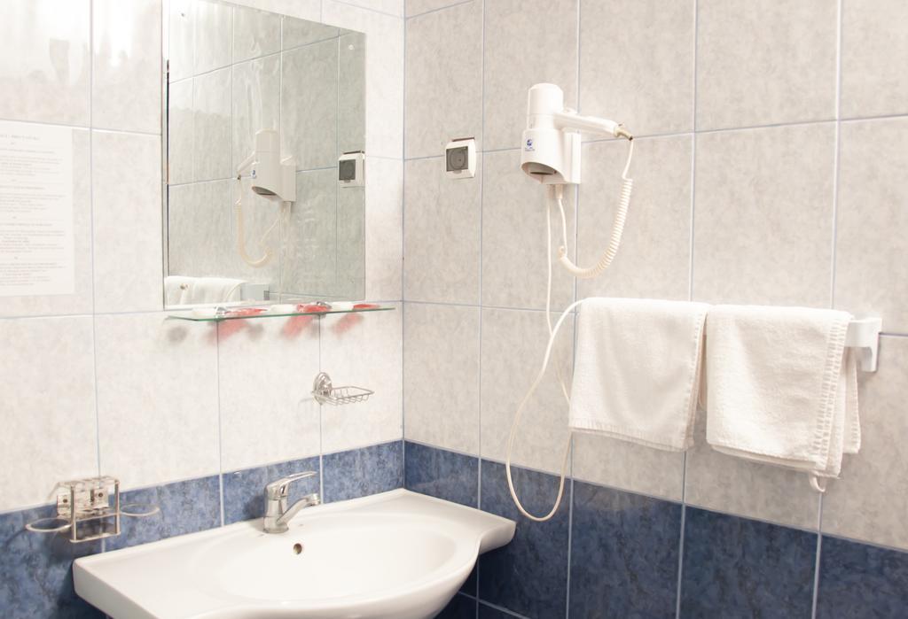 Complex Anna Tusnádfürdő Kültér fotó