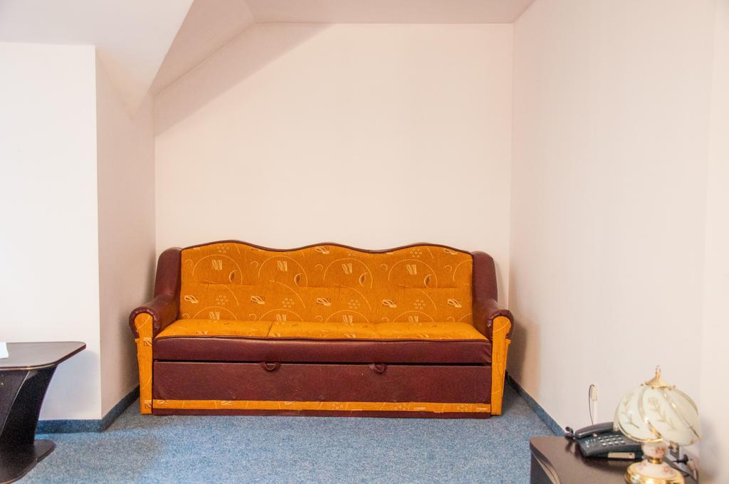 Complex Anna Tusnádfürdő Szoba fotó