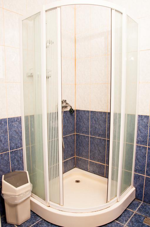 Complex Anna Tusnádfürdő Kültér fotó